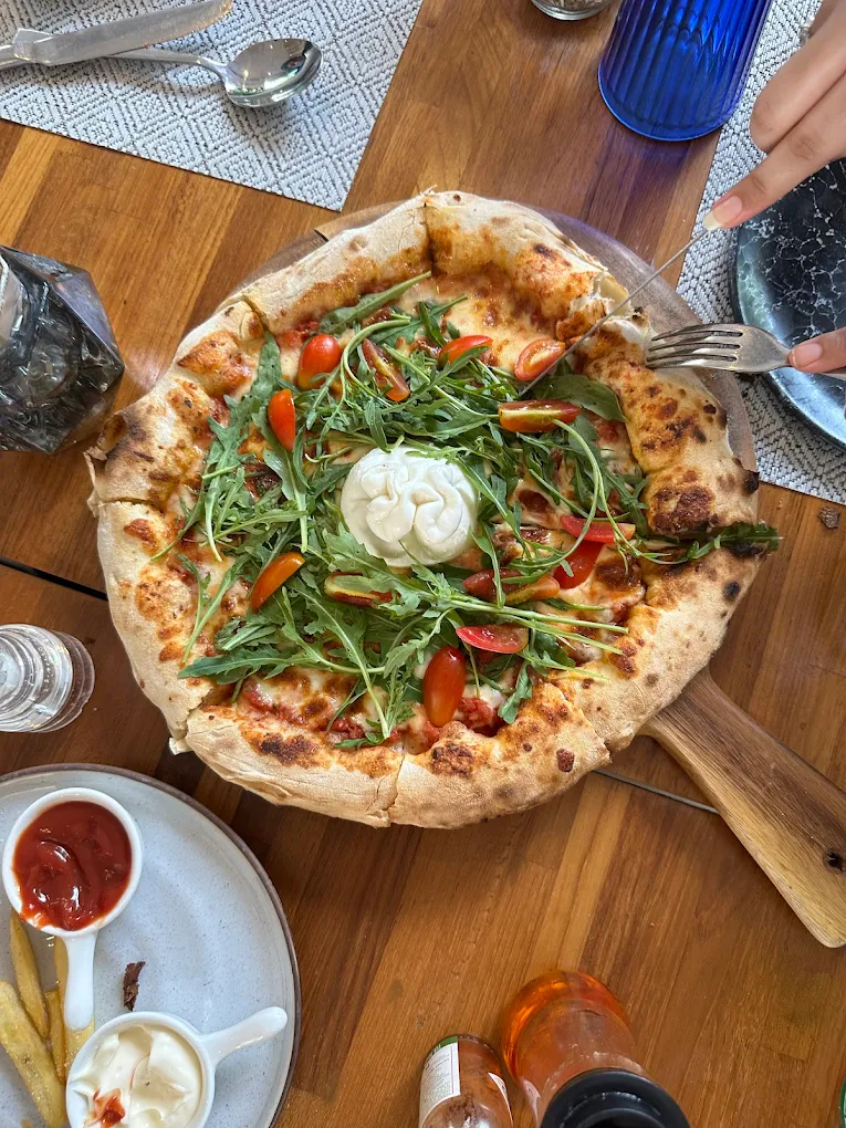 Another Tasty Dish from Phuket Restaurant